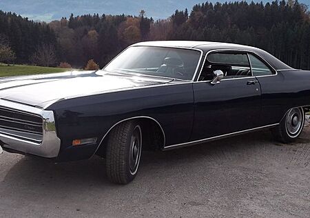 Chrysler 1969 / 300 THREE HUNDRED COUPE