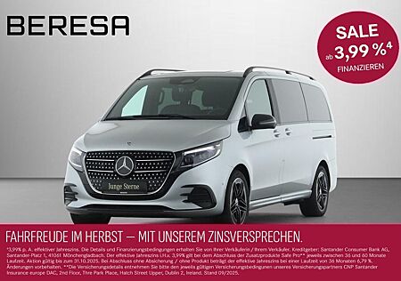 Mercedes-Benz V 300 d Avantgarde Lang AMG Night Standhz SHZ