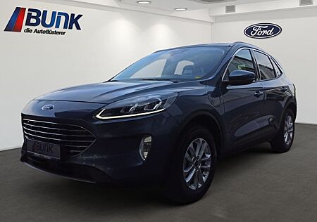 Ford Kuga Titanium 2.5L / Technologie-Paket / LED