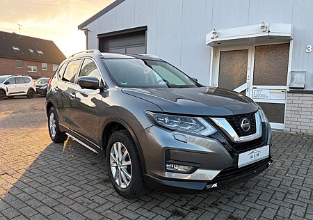 Nissan X-Trail N-Connecta