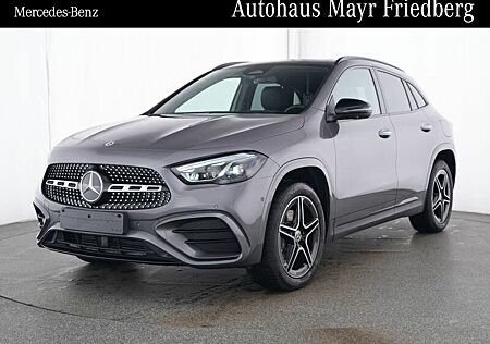 Mercedes-Benz GLA 250 e AMG Premium PANO+HEADUP+360°+KEYLESS