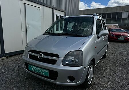 Opel Agila Edition Klima*Tüv neu*