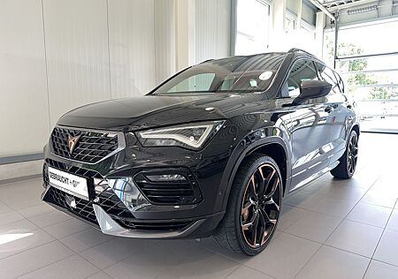 Seat Ateca VZ Edition 4Drive Brembo 360°Kam AHK LM20
