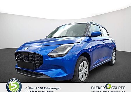 Suzuki Swift 5-Türer 1.2 DUALJET HYBRID ALLGRIP Club
