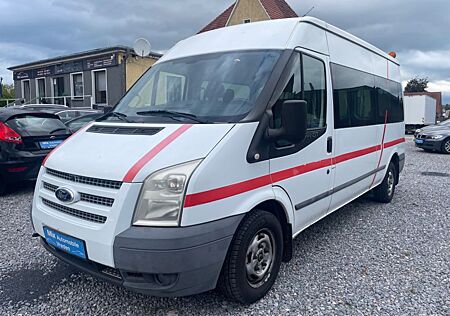 Ford Transit Kombi FT 300 L Trend