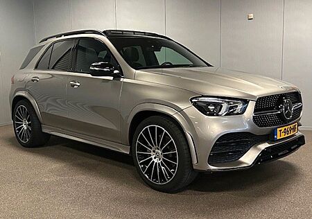Mercedes-Benz GLE 350 GLE350e 4 Matic-AMG-PANO-AHK-NIGHT-CAMERA