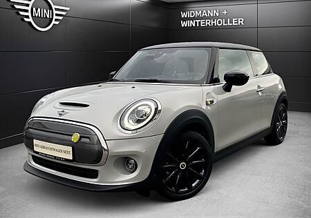 Mini Cooper SE 3-T. Trim L Leder HUD ad.LED DA H/K PA