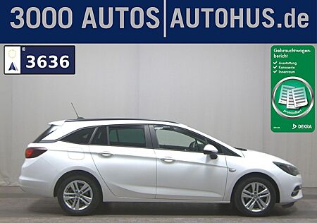 Opel Astra ST 1.5 D Business Ed. Navi LED Shz PDC DAB