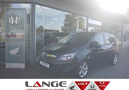 Opel Meriva B 1.4 Turbo Innovation