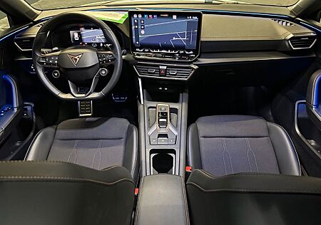 Cupra Leon Sportstourer 1.5 eTSI *FACELIFT*18Zoll*EDGE