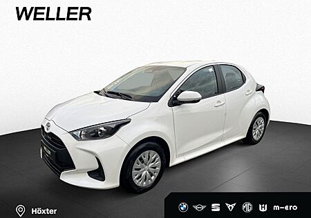 Toyota Yaris Hybrid 116 1.5 Business CarPlay,SHZ,RFK