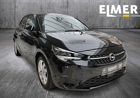 Opel Corsa F Elegance