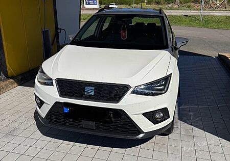 Seat Arona 1.0 EcoTSI Start&Stop 70kW XCELLENCE X...