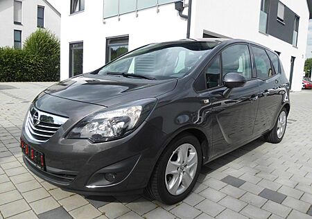 Opel Meriva B Innovation EURO5!!! Tel.01738591488