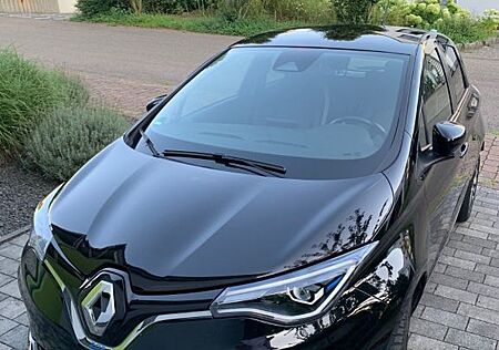 Renault ZOE Intens R135/Z.E. 50 Batteriemiete Intens