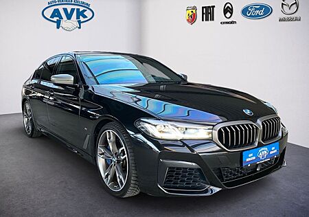 BMW M550 i Limousine xDrive