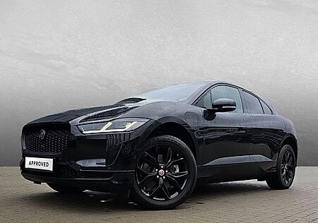 Jaguar I-Pace EV400 S