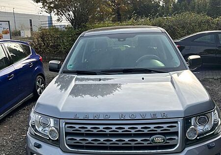 Land Rover Freelander TD4 XS XS