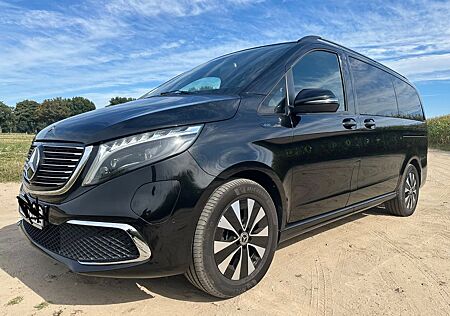 Mercedes-Benz EQV 300 Lang -