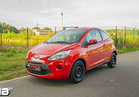 Ford Ka /+ Trend '80.300KM'Klima'PDC'