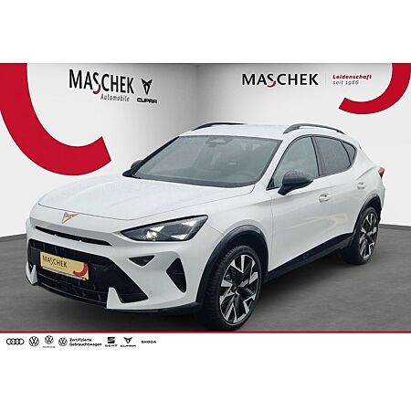 Cupra Formentor leasen