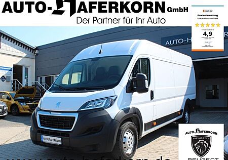 Peugeot Boxer KW 435 L4H2 Premium 165 Premium*Holzboden