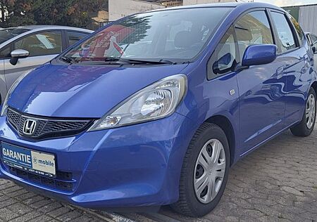 Honda Jazz 1.2 Trend: TÜV NEU