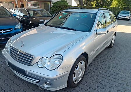 Mercedes-Benz C 200 C -Klasse T-Modell T CDI