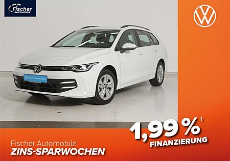 VW Golf Volkswagen Variant 1.5 TSI Life 6-Gg. AHK/NAV/LED/SH