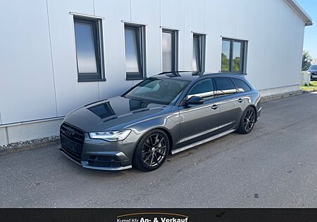 Audi A6 Avant 3.0 TDI*quattro*Automatik*S-Line*uvm*