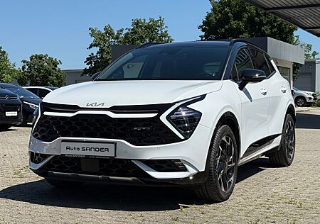 Kia Sportage GT-Line 4WD PANO LEDER KAMERA