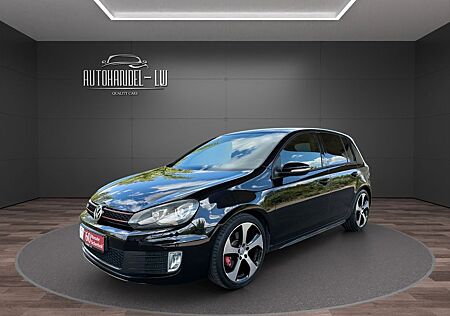 VW Golf Volkswagen VI GTI /XENON/SHZ/DYNAUDIO