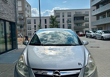Opel Corsa 1.4 Twinport Automatik CATCH ME CATCH ME