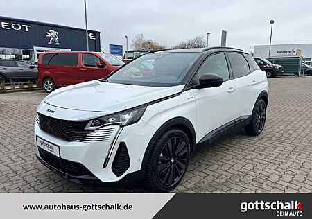Peugeot 3008 Hybrid 225 Plug-In GT 225 NAVI PANORAMADACH