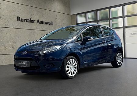 Ford Fiesta Trend *KLIMA*PDC*SHZ*USB/AUX*E-PAKET*TÜV*
