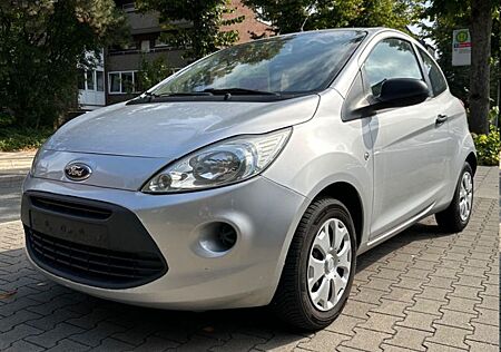 Ford Ka Ambiente*viele Neuteile*