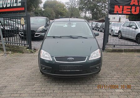 Ford Focus C-MAX Ghia