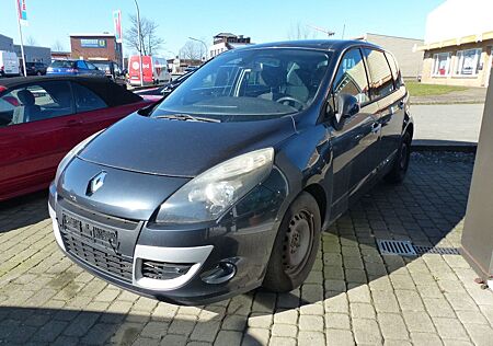 Renault Scenic Dynamique TCe 130 Tempomat Klimaautomatik