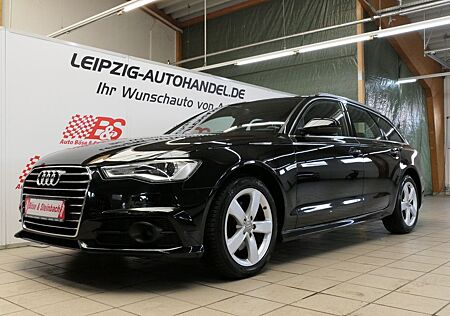 Audi A6 Avant 2.0 TDI ultra*NAV*Bi-XEN*SHZ*