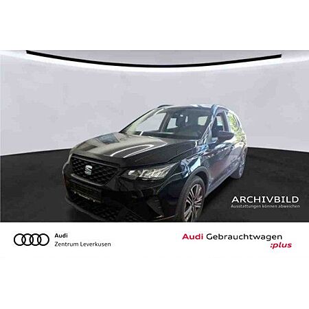 Seat Arona leasen