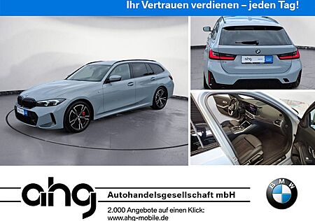 BMW 318i Touring Auto M Sportpaket Pro AHK LED