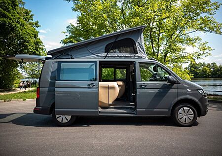 VW T6 Kombi Volkswagen T6.1 Kombi LR | EZ 2022 | Reimo Dach | LiFePO