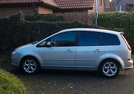 Ford C-Max 1.6 Style+