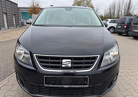 Seat Alhambra Style Plus Ecomotive /Alcantara /7-Sitz