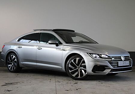 VW Arteon Volkswagen 2.0 TSI DSG R-Line - Dach - LED