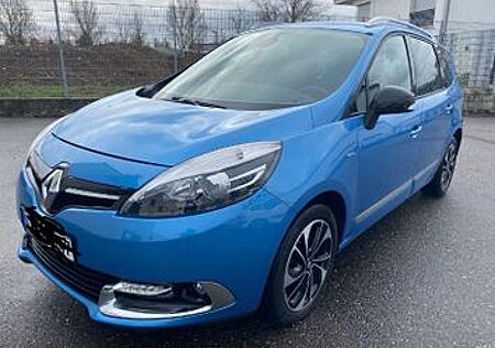 Renault Scenic Bose Edition ENERGY dCi 130