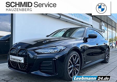 BMW i4 eDrive40 M-Sportpaket AHK/Carbon-Int-Leiste