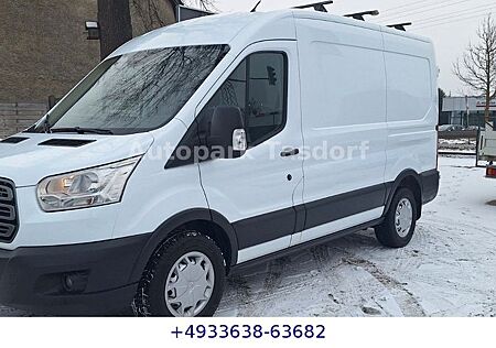 Ford Transit L2/Klima/Tüv 10.27/Garantie/PDC/Insp.NEU