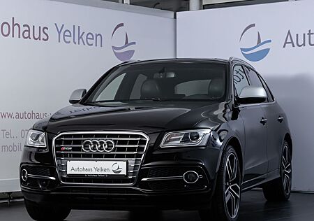 Audi SQ5 3.0 TDI plus quattro ACC*PANO*B&O*RFK*MMI-PL