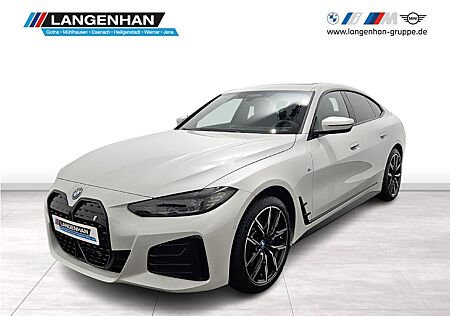 BMW i4 eDrive35 UPE: 74.020 EUR